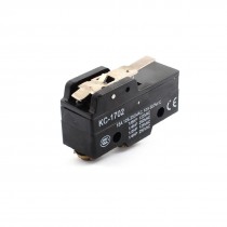 AC125V/250V 15A AC500V 10A Micro Limit Switch Miniature Snap Action LOT