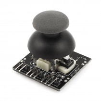 NEW 9Pin JoyStick Breakout Module Shield Joystick Game Controller F Arduino