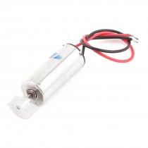 DC1.5-4.5V 46500RPM 1mm Dia Shaft Vibration Coreless Motor for RC Model