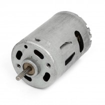 DC 3V-6V Electric Parts Remote Control Toys Bike Car Boat Motors