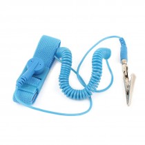 Antistatic ESD Wrist Discharge Band Grounding Prevent Static Shock 2pcs