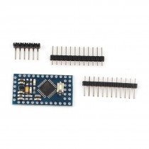 Raplace Arduino Compatible Nano ATMEGA128 ATMEGA328 Pro Mini 5V 16M 2pcs