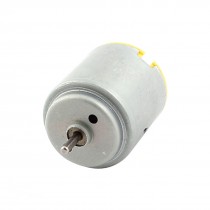 DC 3-6V 6500RPM Rotary Speed Output High Torque Motor for RC Model Toy
