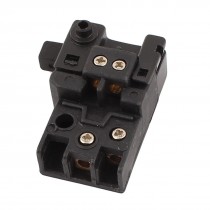 AC 250V 6A Momentary Trigger Switch for Makita 1040 Cutting Machine