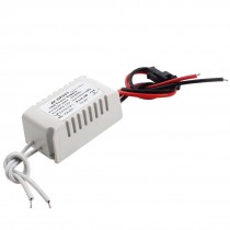 DC 9-12V 300mA LED Strip Light Power Supply Driver Convertor AC 90-265V 50/60HZ