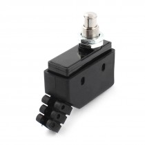Cm 1307 Plunger Type SPDT Momentary Micro Limit Switch AC 250V 220V