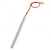 14mm x 170mm 530W Single Heat Tube Mould Electric Cartridge Heater