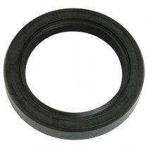 45mm x 62mm x 10mm Nitrile Rubber TC Double Lip Oil Shaft Seal DKVKT