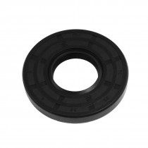 TC Nitrile Rubber Double Lip Oil Shaft Seal 25mm x 55mm x 8mm