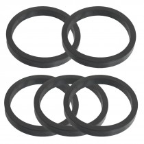 5 Pcs Repair Replacement Rubber Pad for 26 Electric Hammer