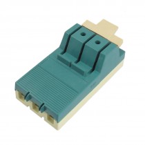 AC 380V 63A 3 Poles Circuit Control Opening Load Knife Switch Fqifr