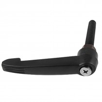 Built In Spring 11.5 x 70mm Threaded Adjustable Handle