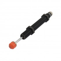 4mm Rod Diameter 25mm Long Stroke Pneumatic Shock Absorber