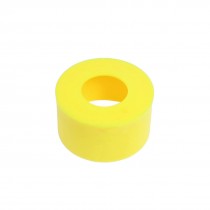 22mm Push Button Control Station 1 Switch Protective Box Yellow
