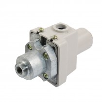 DP-40 DC 115V 3A AC 220V/380V 3A 0.4-4Mpa System Safety Device Pressure Relay