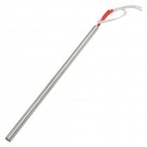 10mm x 240mm 220 Volt 570 Watt Power Single End Cartridge Heater