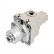 DP-40A DC 115V 3A AC 220V/380V 3A 0.4-4Mpa System Safety Device Pressure Relay