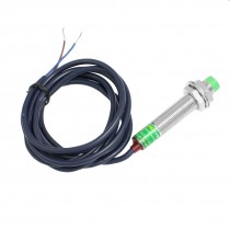 FA12-4KA AC 2 Wire 90-250V 400mA NO 4mm Inductive Proximity Sensor Switch