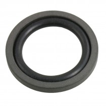 35mm x 23mm x 4mm NBR PTFE Glyd Ring Piston Seal