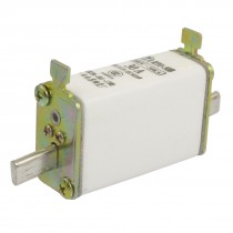 30A 380V 50KA Short Circuit Protection Ceramic Fuse Link RTO-50B Mzkmw