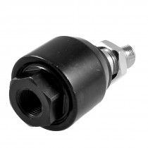 M16X1 5mm Pneumatic Parts 23 5mm Hex Nut Floating Joint for Air Cylinder