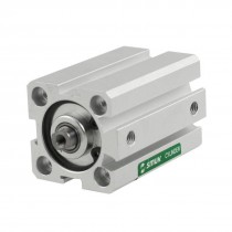 Sdag 20x30 Double Action 20mm Bore 30mm Stroke Thin Air Cylinder