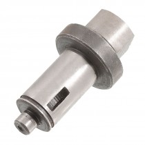 Power Tool Part Metal Shaft for 355 Cut-off Machine