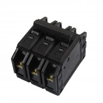 AC 220V 380V 40A Three Poles 3P MCCB Moulded Case Circuit Breaker