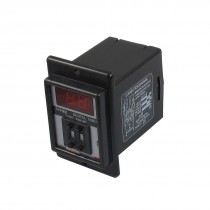 AC DC 36V 1 99 Second Digital Timer Time Delay Relay 8 Pin ASY 2D