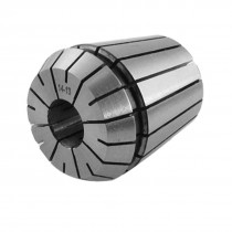 Hardware Parts Clamping Range 14.0-13.0mm Spring Collet