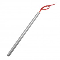 Single End AC 110V 600W Mold Heating Element Cartridge Heater 14mm x 300mm