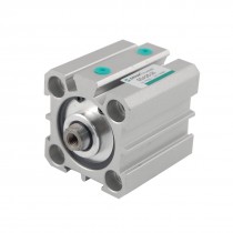 SDA25-20 25mm Bore 20mm Stroke Compact Thin Air Cylinder SDA