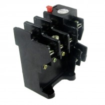AC 10A 380V 1 1 6A 660V 20A 3 Pole Thermal Overloaded Relay