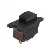 AC 250V 4A SPST Electric Tool Switch for DCA S1B-FF-110 X 100 Sanding Machine