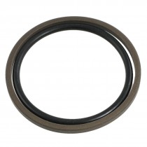 63mm x 52mm x 4 2mm NBR PTFE Glyd Ring Piston Seal
