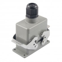 PG16 22mm Threaded Shell for Cable Entry Connector