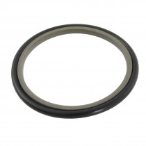Hydraulic 55 x 66 x 4.2mm Rod Step Sealing Seal Ring
