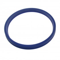 ODU 215mm x 199mm x 18mm PU Oil Seal for Pump Automobile