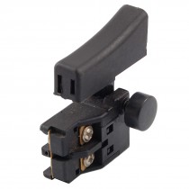 FA2-2-8/1B SPST Lock on Power Tool Trigger Button Switch AC 250V 8A