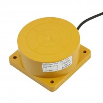 TC0 2050A 100mm Dia 50mm Detect Inductive Sensor Proximity Switch AC 24 240V