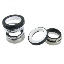 Single Coiled 30mm Inner Diameter Mechanical Seal