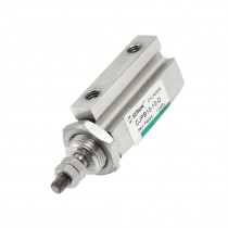 CJPB10 10 10mm Bore 10mm Stroke Pneumatic Cylinder