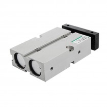 TN16-30 Double Lever 16mm Bore 30mm Stroke Air Cylinder