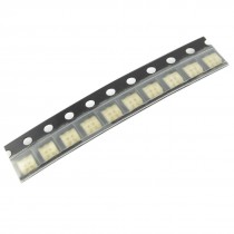 10 Pcs SMD LED Lamp Bi-color Green Red Light Emitting Diodes