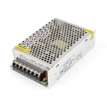 AC 110V 220V DC 12V 5A Switch Power Supply Converter for LED Strip Light