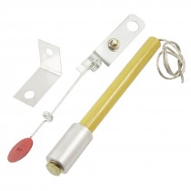 10KV 15A Capacitor Dedicated Overload Short-circuit Protective Fuse Link