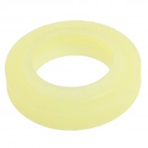 Beige LBI 14mm x 22mm x 6mm Wiper Dust Seal Ring Gasket