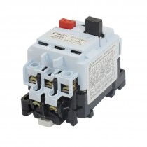 DZ162-16 AC 660V 0.16A Standard Base Switch Circuit Breaker