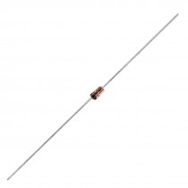 Through Hole Zener Diode 1 2W DC 10V Voltage Regulators