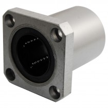 LMK40UU 40mm x 60mm x 80mm Linear Motion Ball Bearing